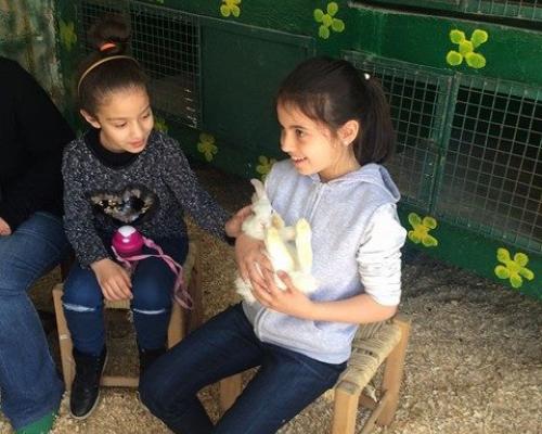 Spana /Al Mqabalain.