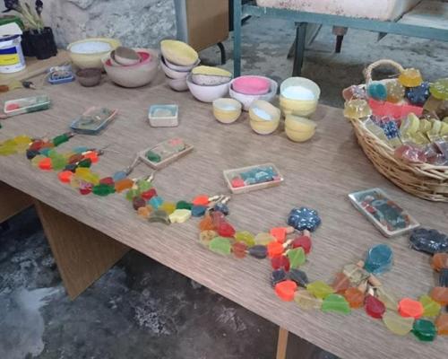 Iraq Al Ameer Women Association