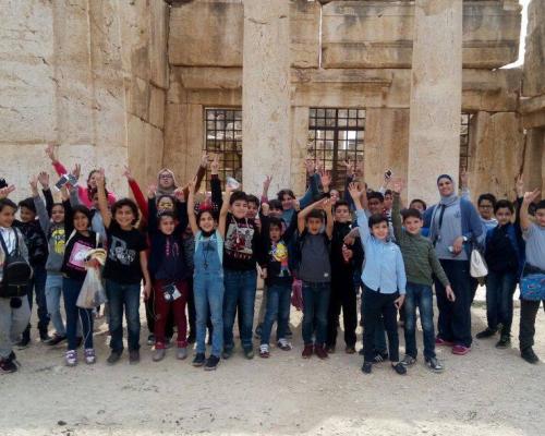 Iraq Al Ameer Women Association