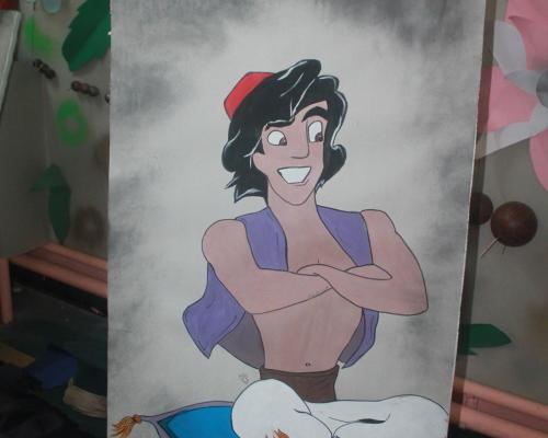 Oxford Art Exhibition