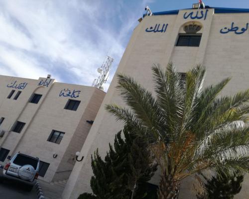 Educational Field Trip, Boys Section (Grade 9).