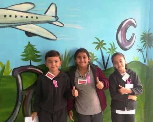 Support Cancer Patients