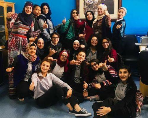 Mabarrat Um Al-Hussein