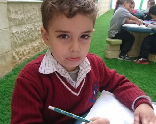 Feelings &amp; Emotions Lesson