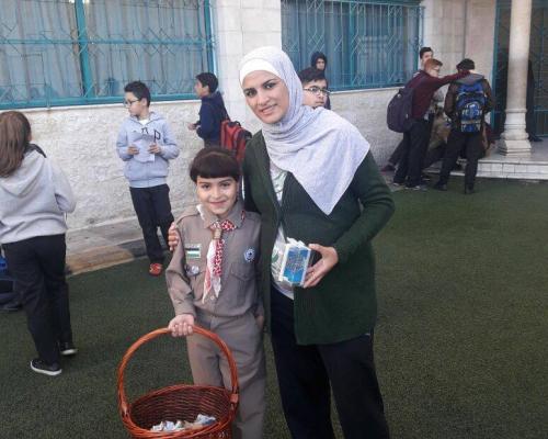 The Birth of Prophet Mohammad