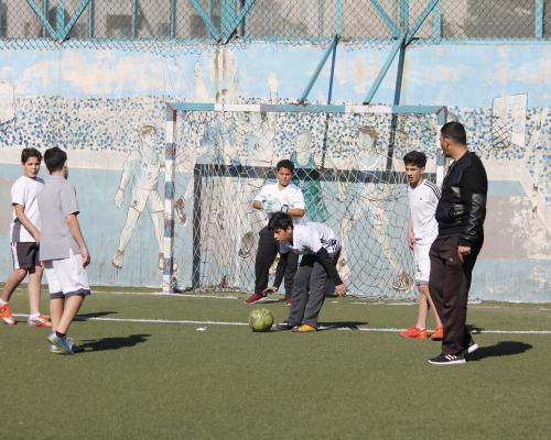 Football Championship