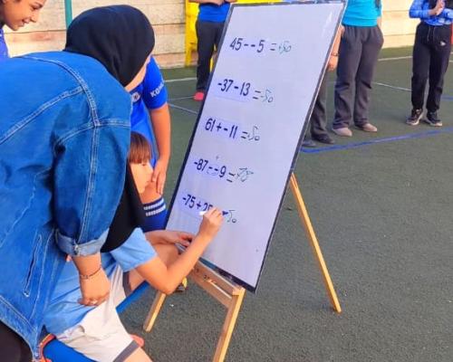 Oxford Schools - Amazing Students