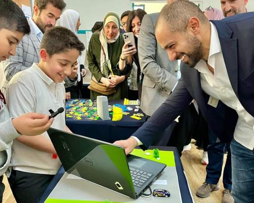 Oxford Schools - Entrepreneurship & Innovation Expo Oxford Schools - Entrepreneurship & Innovation Expo