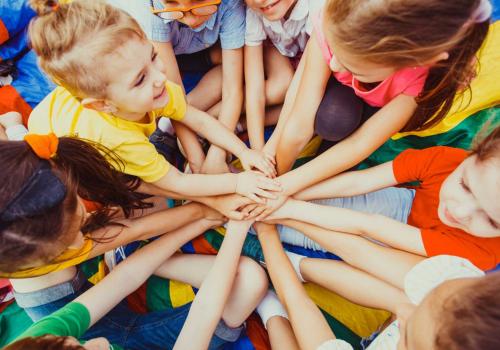 Child Growth - Oxford Kindergarten Child Growth - Oxford Kindergarten